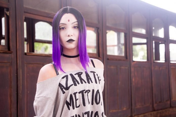 festival araras anime rpg 2018 ravena
