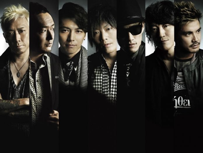 flow granrodeo