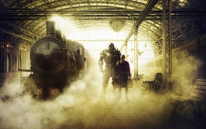 fullmetal alchemist