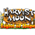 harvest moon light of hope