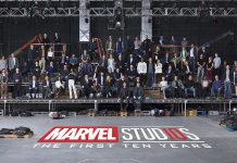 marvel studios 10th anniversary