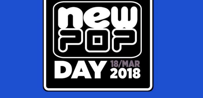 newpop day 2018