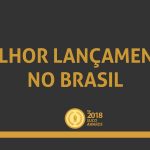 suco awards 2018 melhor lançamento no brasil