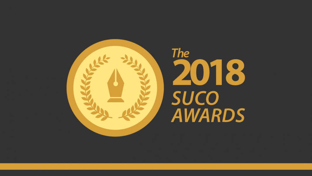 suco awards 2018