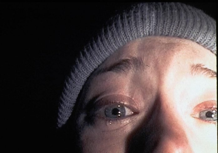 bruxa blair witch