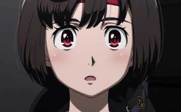 A.I.C.O.: Incarnation | Review aico incarnation