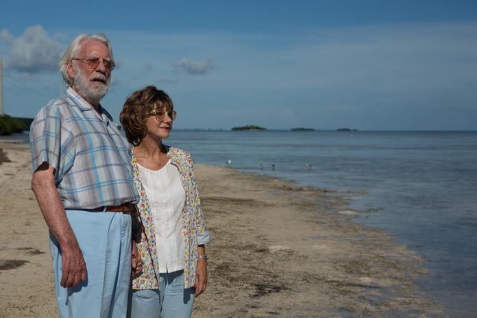 Ella e John