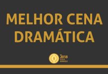 suco awards 2018 melhor cena dramática