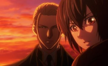 Sword Gai: The Animation