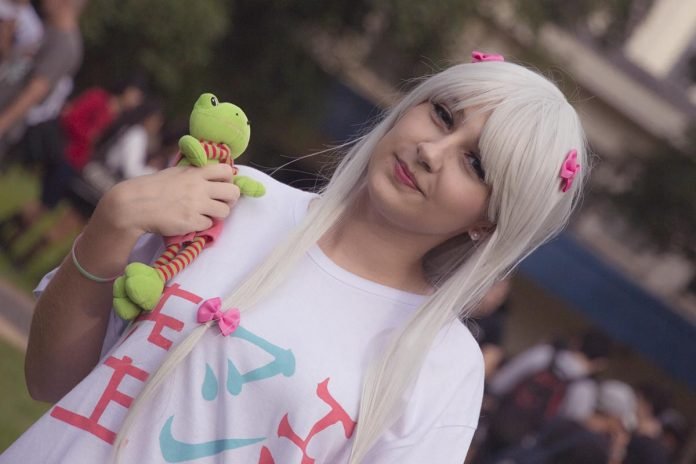 19º campinas anime fest