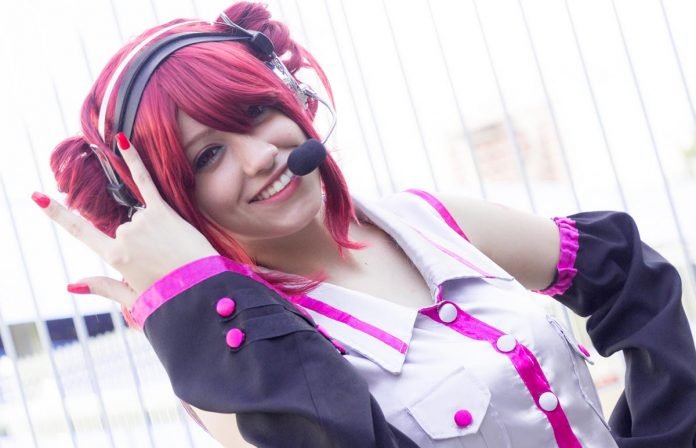 pira anime fest sarah