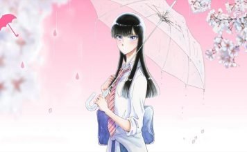 Koi wa Ameagari no You ni