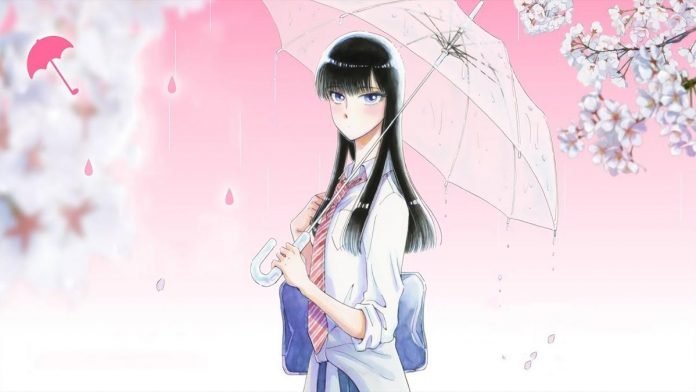 Koi wa Ameagari no You ni