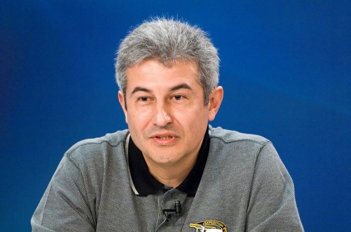 marcos pontes