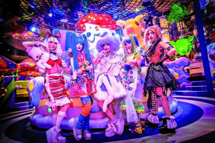 kawaii-monster-cafe-