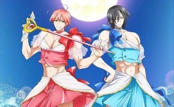 Mahou Shoujo Ore