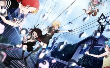 Mahou Shoujo Site