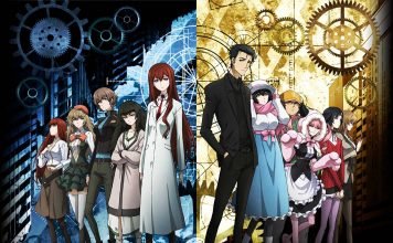 Steins;Gate 0