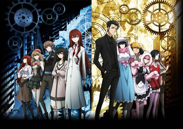 Steins;Gate 0