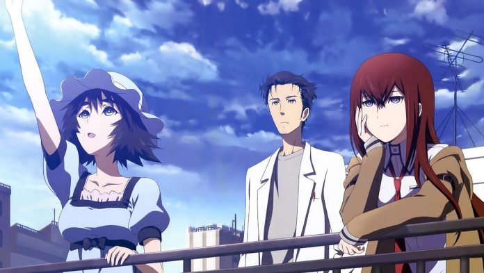 steins;gate