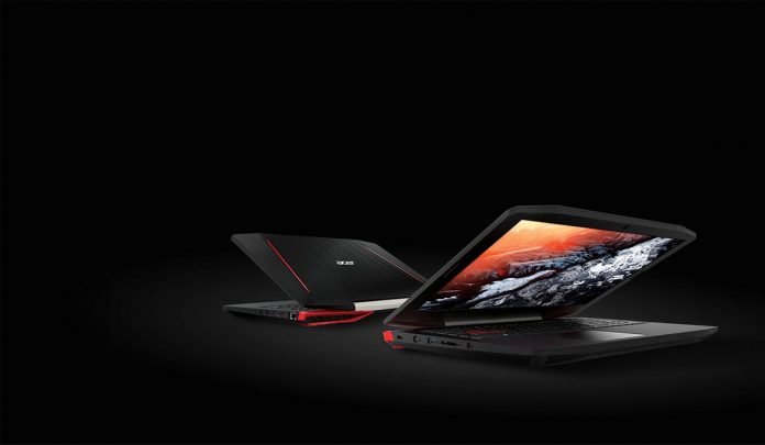 acer aspire vx 15