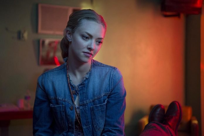 Amanda Seyfried Gringo