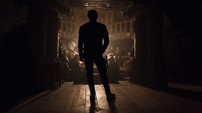 Han Solo: Uma História Star Wars