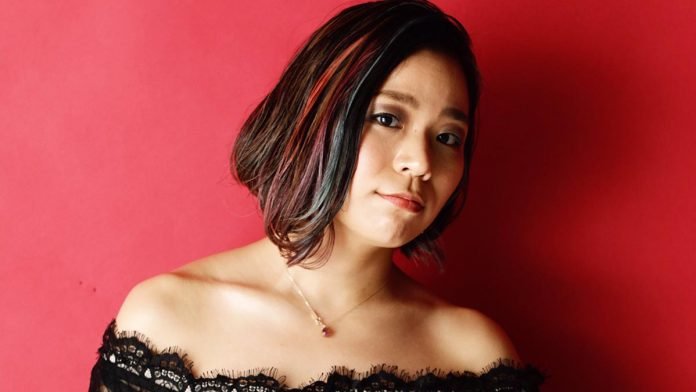 lyn inaizumi