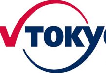 tv tokyo