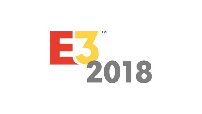 e3 2018