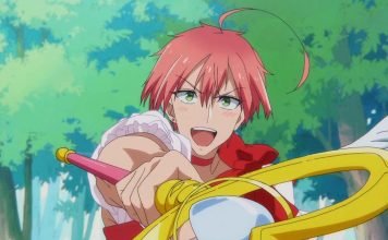 mahou shoujo ore