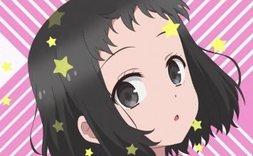 Akkun to Kanojo