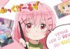 comic girls