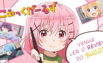 comic girls