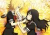 mahou shoujo site