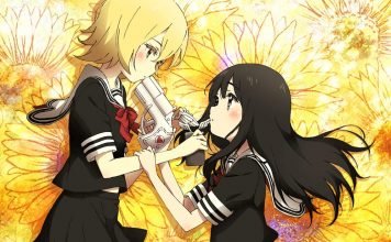 mahou shoujo site