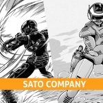 sato company anime friends 2018 jaspion thumb