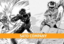 sato company anime friends 2018 jaspion thumb