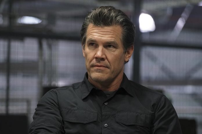 Sicario: Dia do Soldado