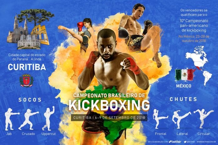 Kickboxing-Cup-in-Brazil-brazilian Kickboxing-Cup
