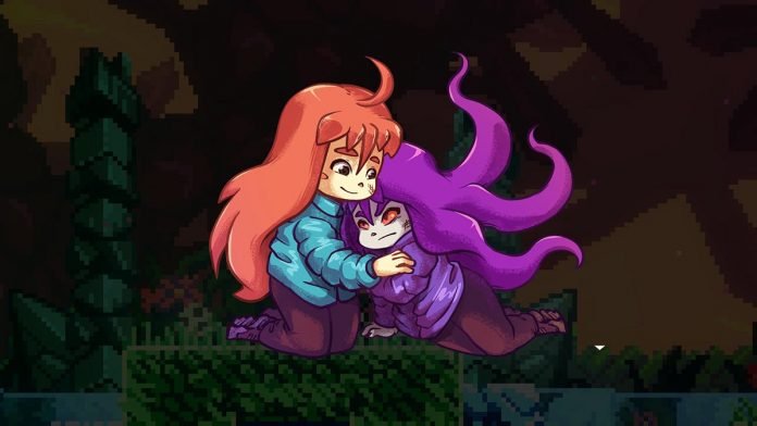 celeste game image (1) celeste