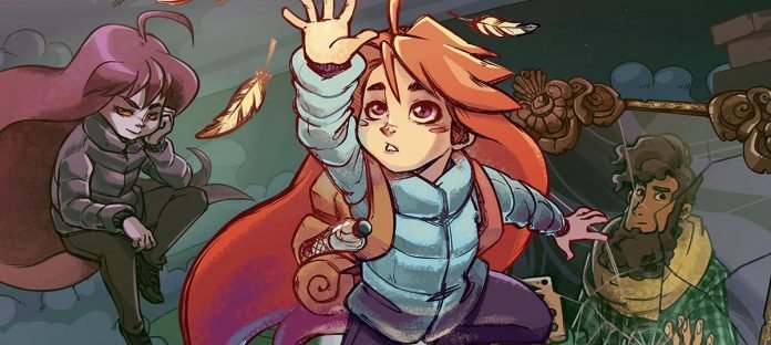 celeste game thumb celeste