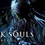 dark souls trilogy