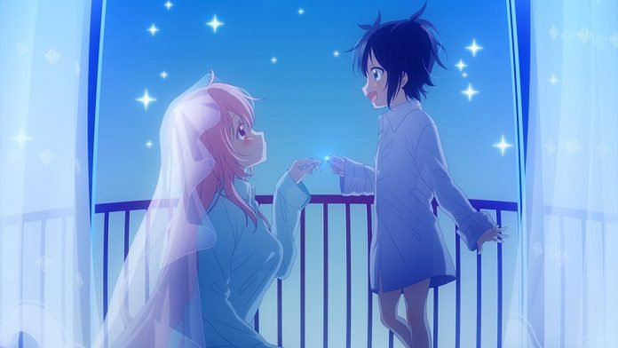 happy sugar life thumb Happy Sugar Life