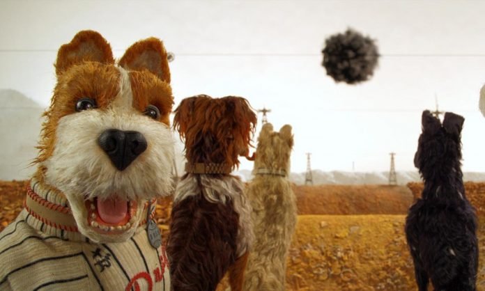 Ilha dos Cachorros