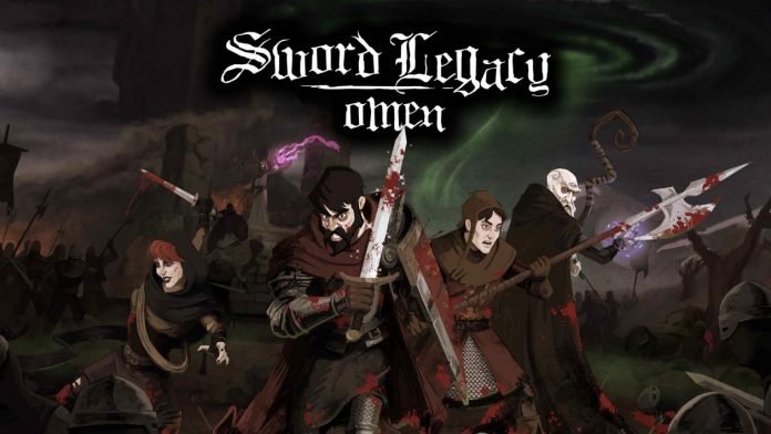 sword legacy omen