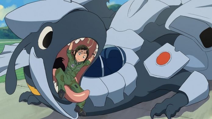 Pilotos de Dragão Hisone to Masotan thumb Pilotos de Dragão Hisone to Masotan