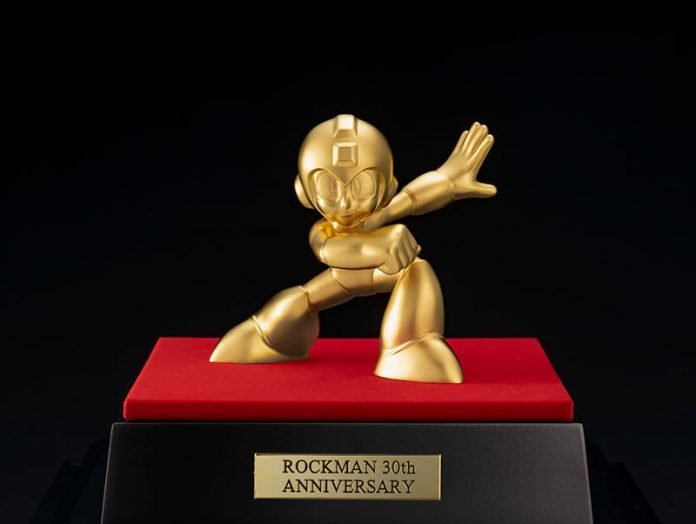 mega man