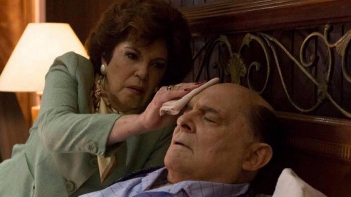 o paciente o caso tancredo neves
