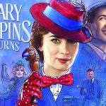 o retorno de mary poppins
